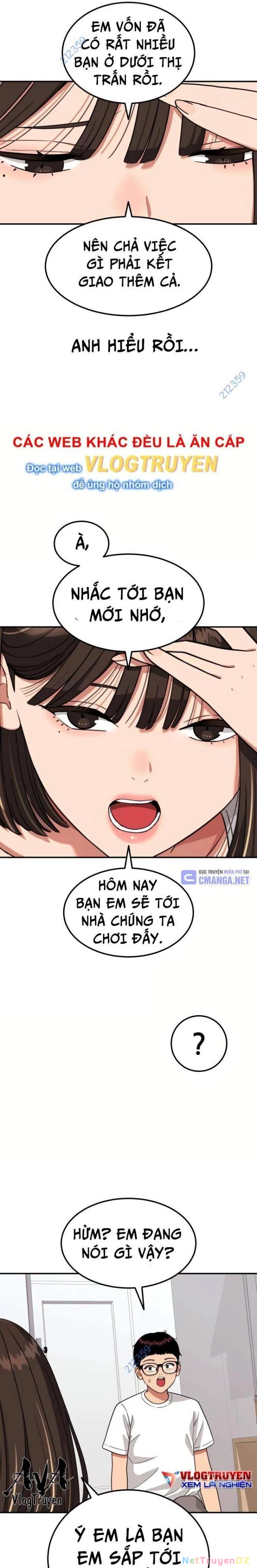 Huấn Luyện Chiến Đấu Siêu Cấp Chapter 12 - Trang 4