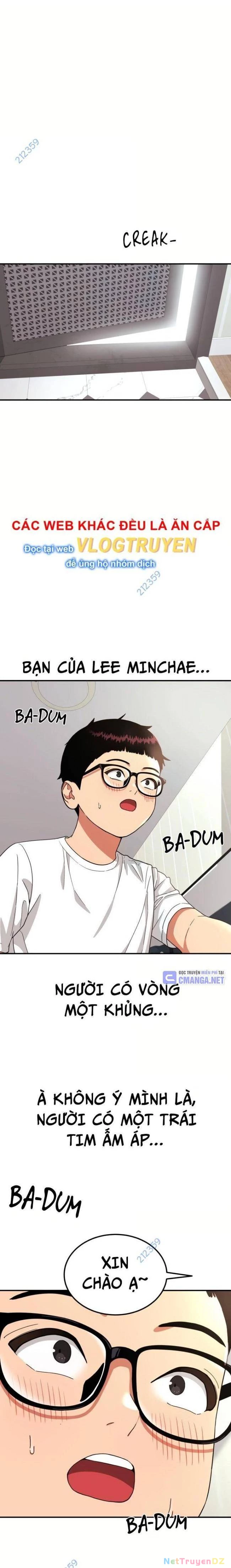 Huấn Luyện Chiến Đấu Siêu Cấp Chapter 12 - Trang 4