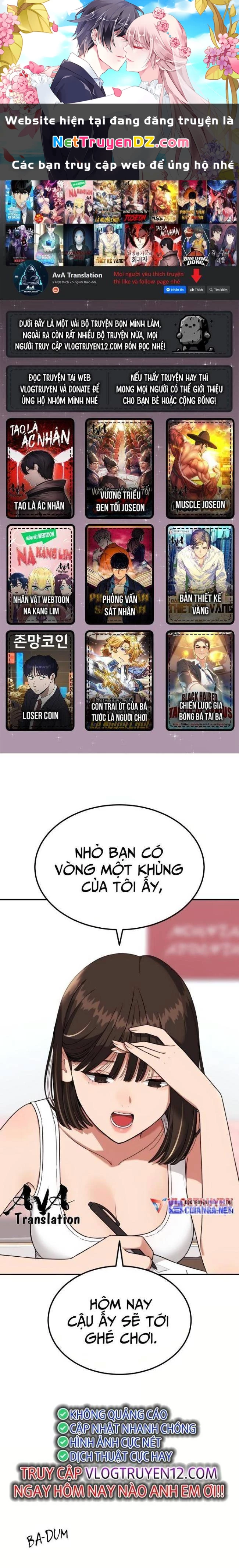 Huấn Luyện Chiến Đấu Siêu Cấp Chapter 13 - Trang 4