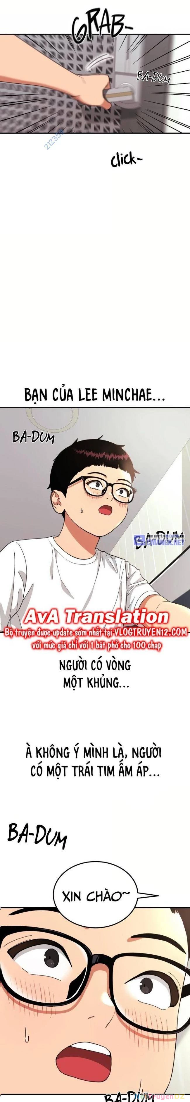 Huấn Luyện Chiến Đấu Siêu Cấp Chapter 13 - Trang 4