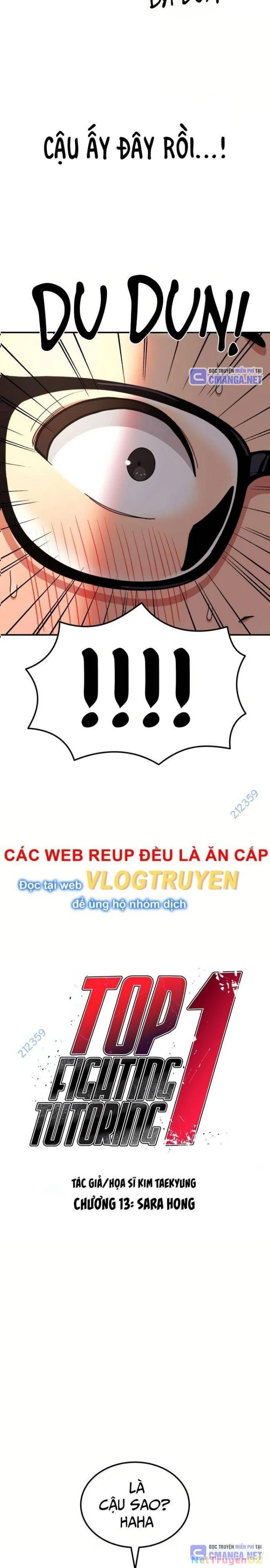 Huấn Luyện Chiến Đấu Siêu Cấp Chapter 13 - Trang 4