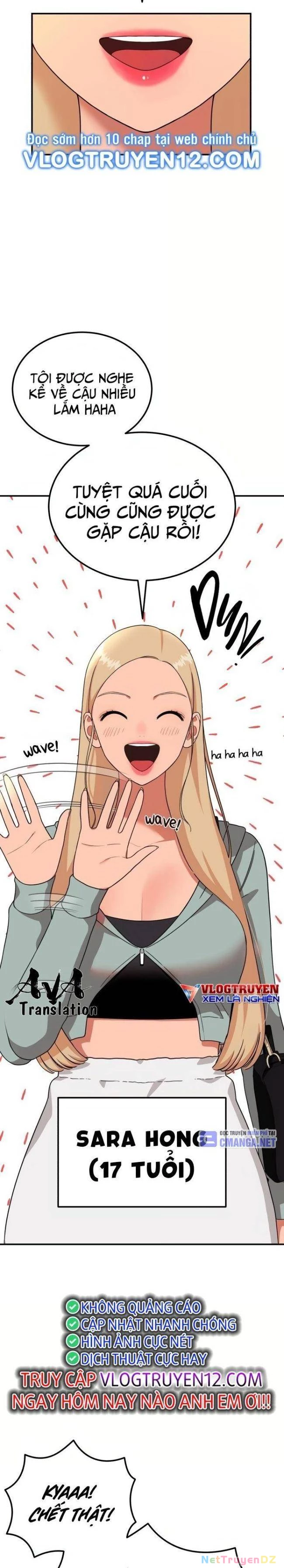 Huấn Luyện Chiến Đấu Siêu Cấp Chapter 13 - Trang 4