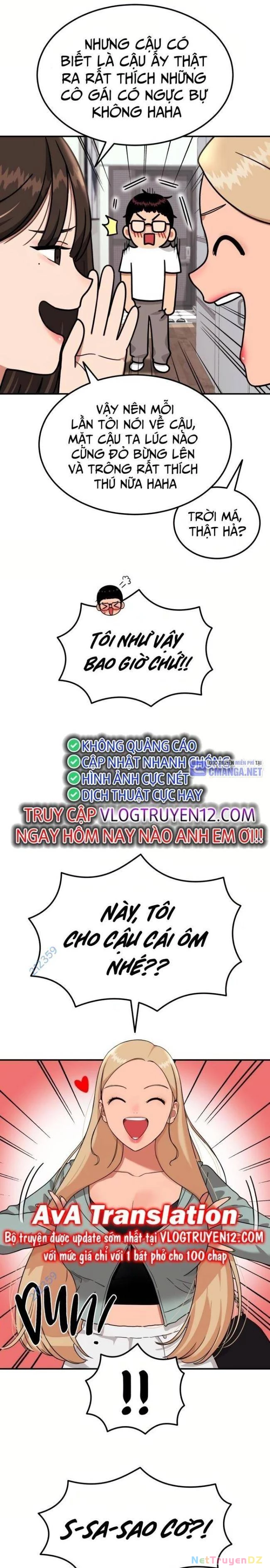 Huấn Luyện Chiến Đấu Siêu Cấp Chapter 13 - Trang 4