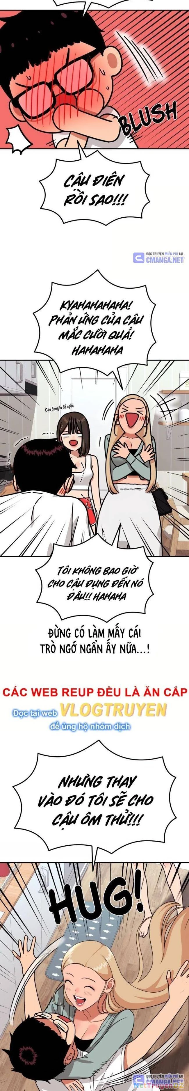 Huấn Luyện Chiến Đấu Siêu Cấp Chapter 13 - Trang 4