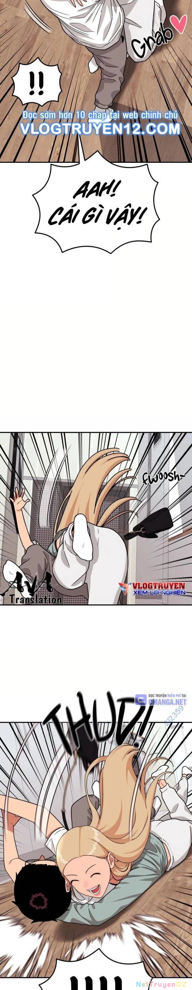 Huấn Luyện Chiến Đấu Siêu Cấp Chapter 13 - Trang 4