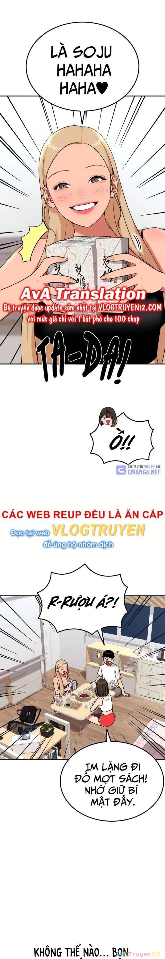 Huấn Luyện Chiến Đấu Siêu Cấp Chapter 13 - Trang 4