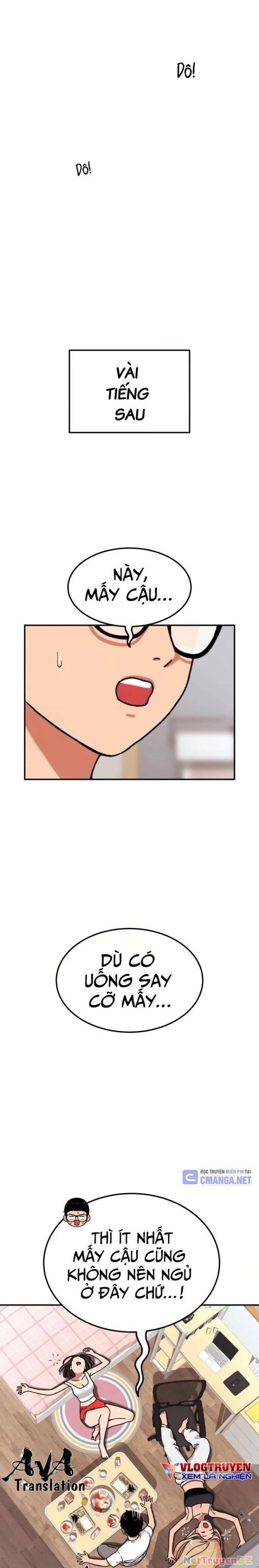 Huấn Luyện Chiến Đấu Siêu Cấp Chapter 13 - Trang 4