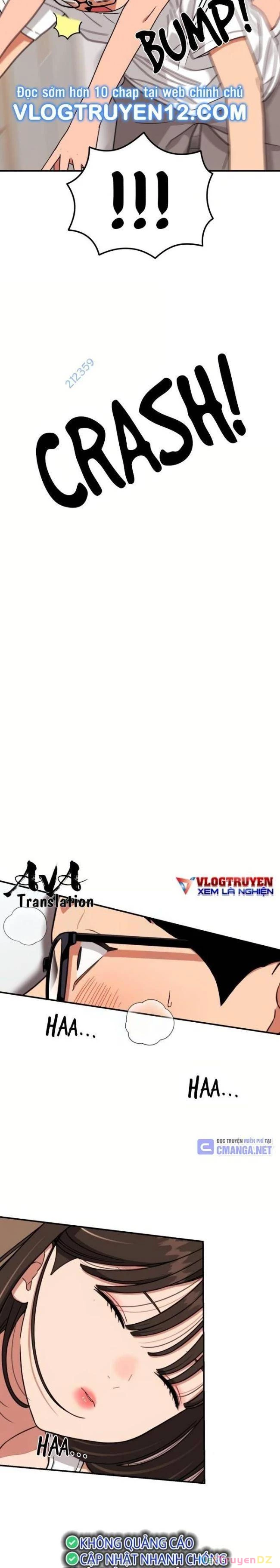 Huấn Luyện Chiến Đấu Siêu Cấp Chapter 13 - Trang 4