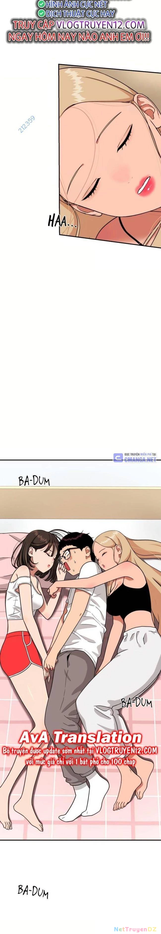 Huấn Luyện Chiến Đấu Siêu Cấp Chapter 13 - Trang 4