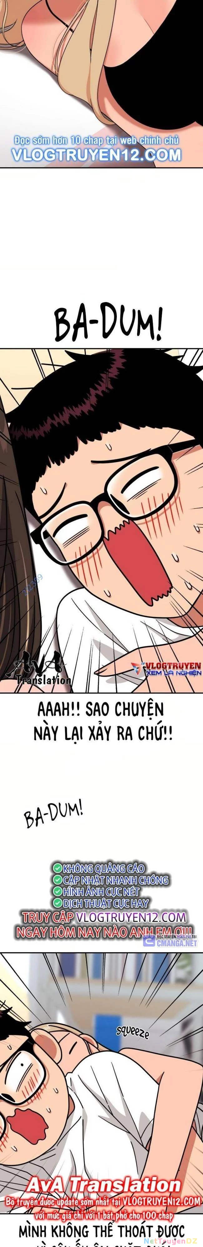 Huấn Luyện Chiến Đấu Siêu Cấp Chapter 13 - Trang 4