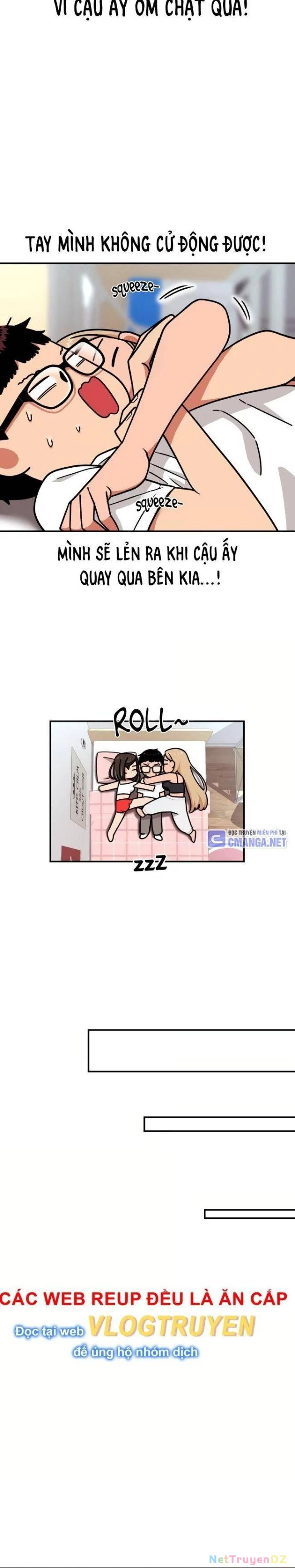 Huấn Luyện Chiến Đấu Siêu Cấp Chapter 13 - Trang 4