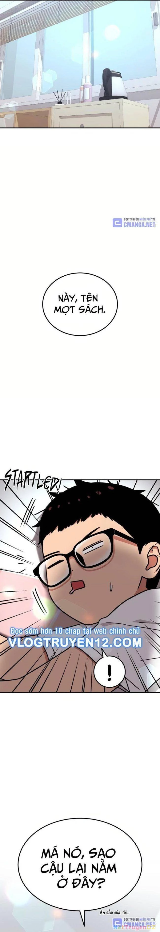 Huấn Luyện Chiến Đấu Siêu Cấp Chapter 13 - Trang 4