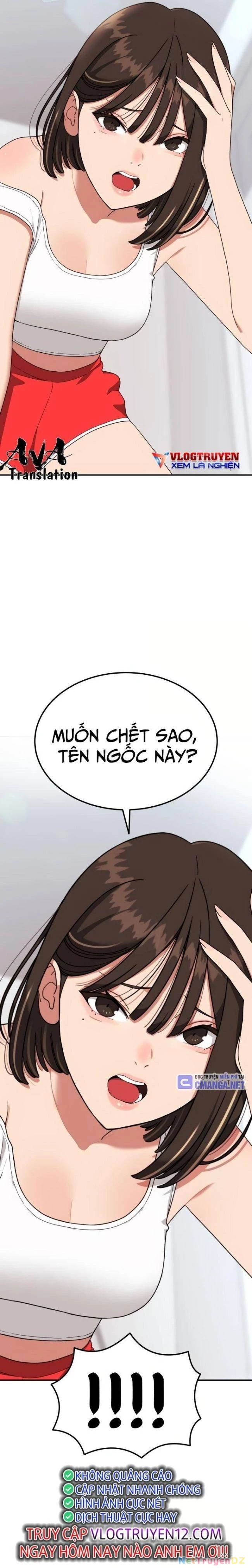 Huấn Luyện Chiến Đấu Siêu Cấp Chapter 13 - Trang 4