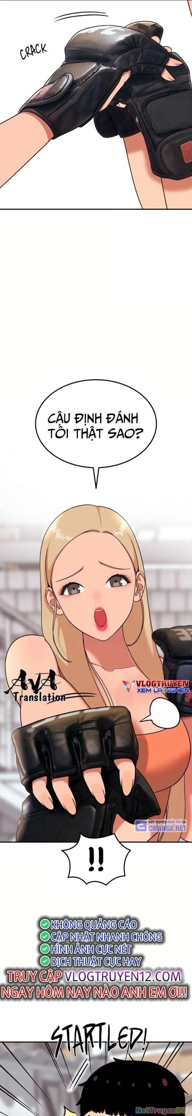 Huấn Luyện Chiến Đấu Siêu Cấp Chapter 13 - Trang 4