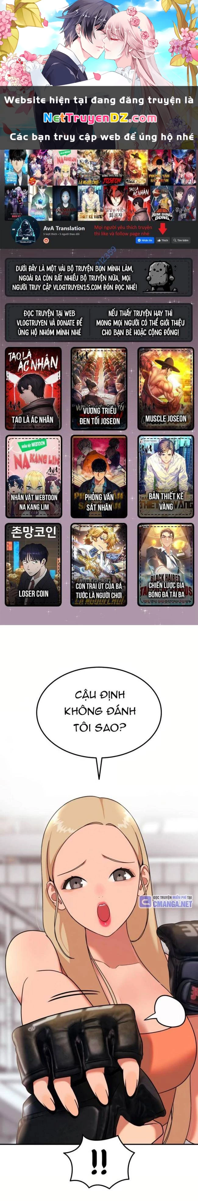 Huấn Luyện Chiến Đấu Siêu Cấp Chapter 14 - Trang 4