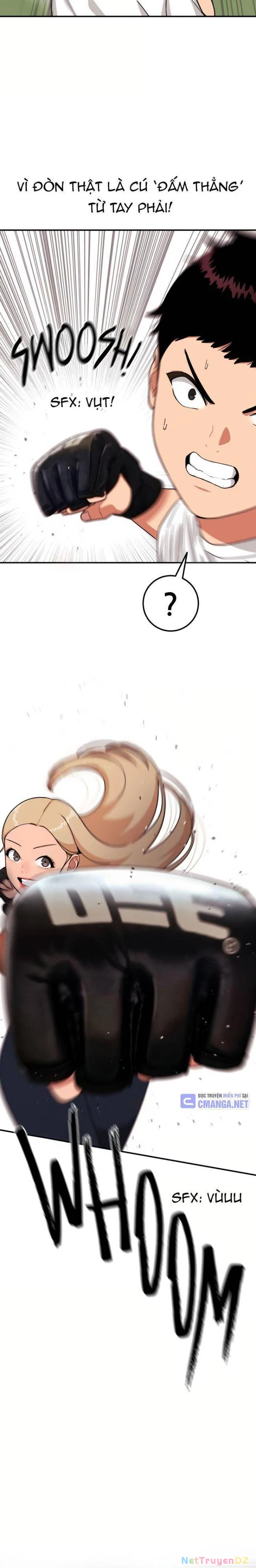 Huấn Luyện Chiến Đấu Siêu Cấp Chapter 14 - Trang 4