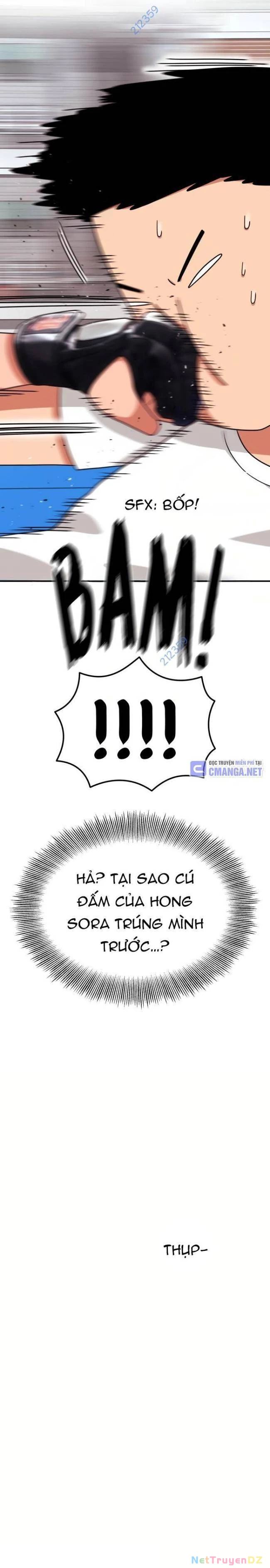 Huấn Luyện Chiến Đấu Siêu Cấp Chapter 14 - Trang 4