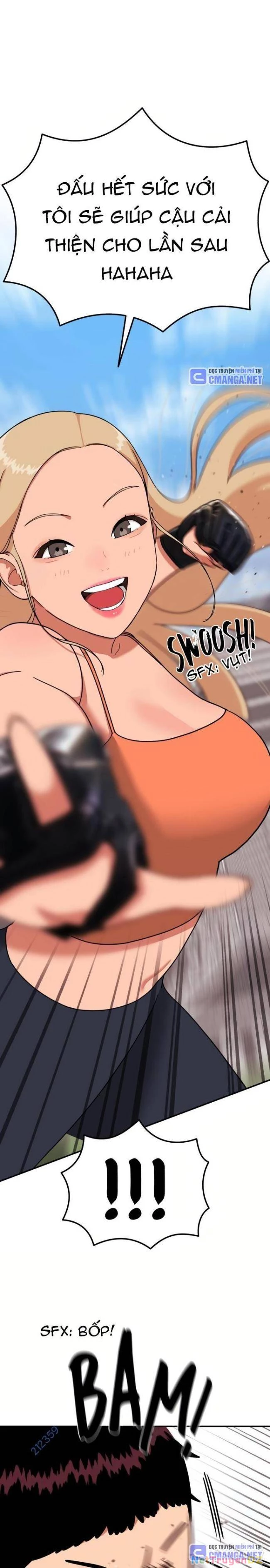 Huấn Luyện Chiến Đấu Siêu Cấp Chapter 14 - Trang 4
