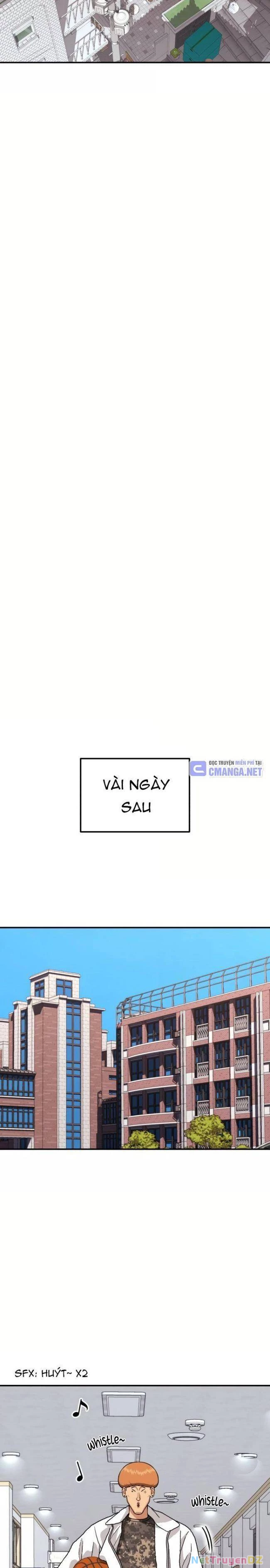 Huấn Luyện Chiến Đấu Siêu Cấp Chapter 14 - Trang 4