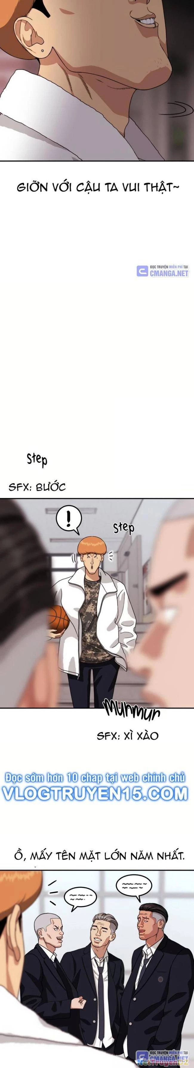 Huấn Luyện Chiến Đấu Siêu Cấp Chapter 14 - Trang 4