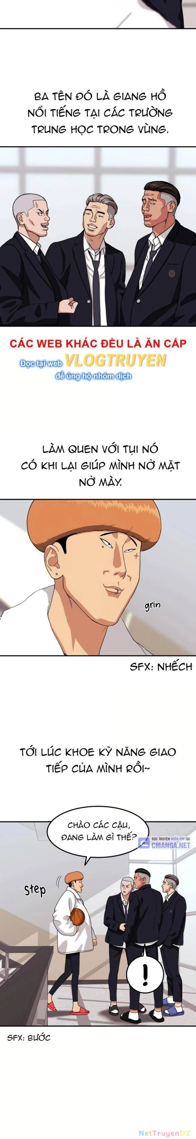 Huấn Luyện Chiến Đấu Siêu Cấp Chapter 14 - Trang 4