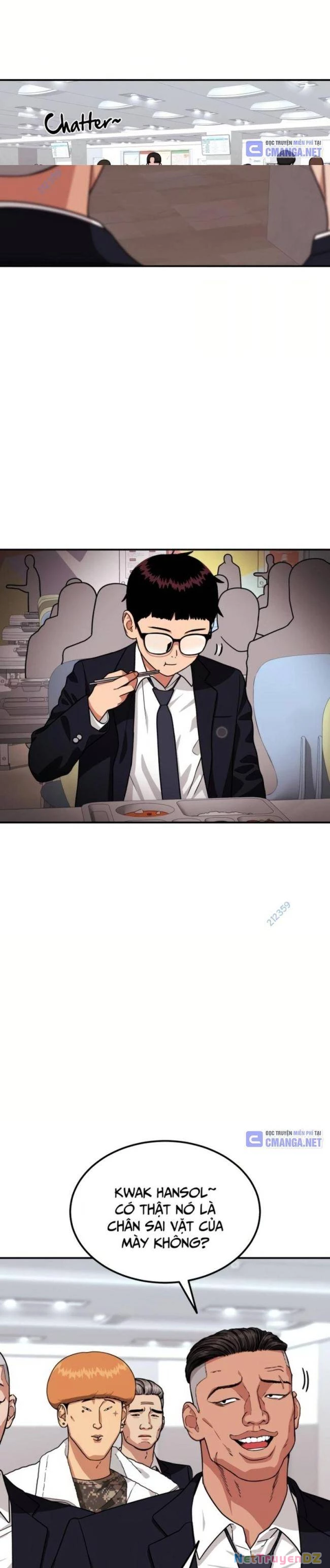 Huấn Luyện Chiến Đấu Siêu Cấp Chapter 15 - Trang 4