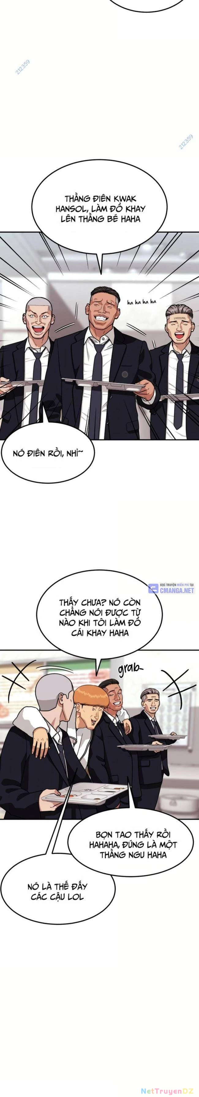 Huấn Luyện Chiến Đấu Siêu Cấp Chapter 15 - Trang 4