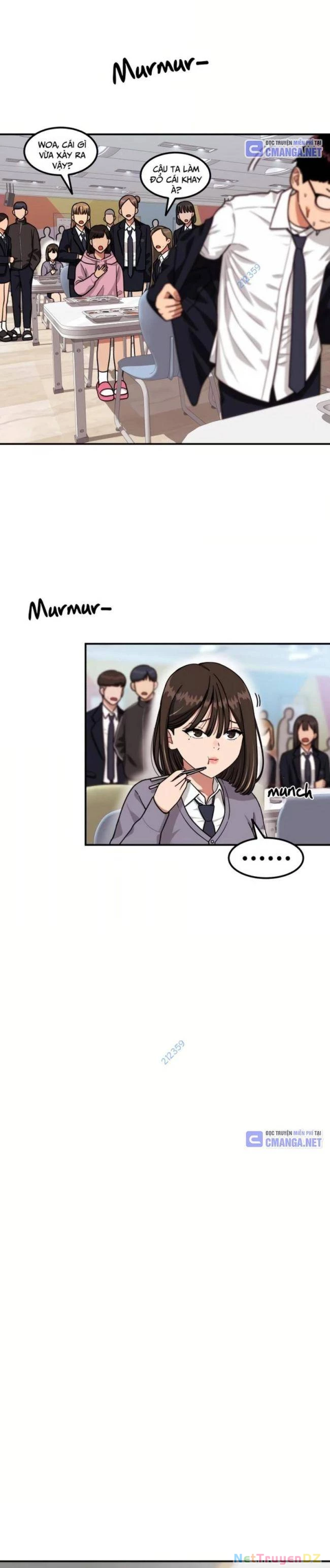 Huấn Luyện Chiến Đấu Siêu Cấp Chapter 15 - Trang 4