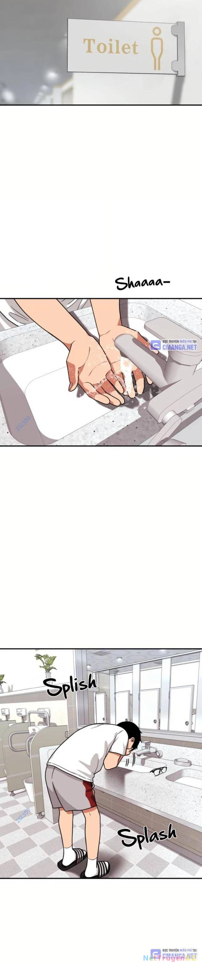 Huấn Luyện Chiến Đấu Siêu Cấp Chapter 15 - Trang 4