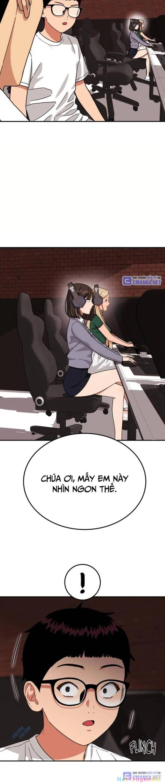 Huấn Luyện Chiến Đấu Siêu Cấp Chapter 15 - Trang 4