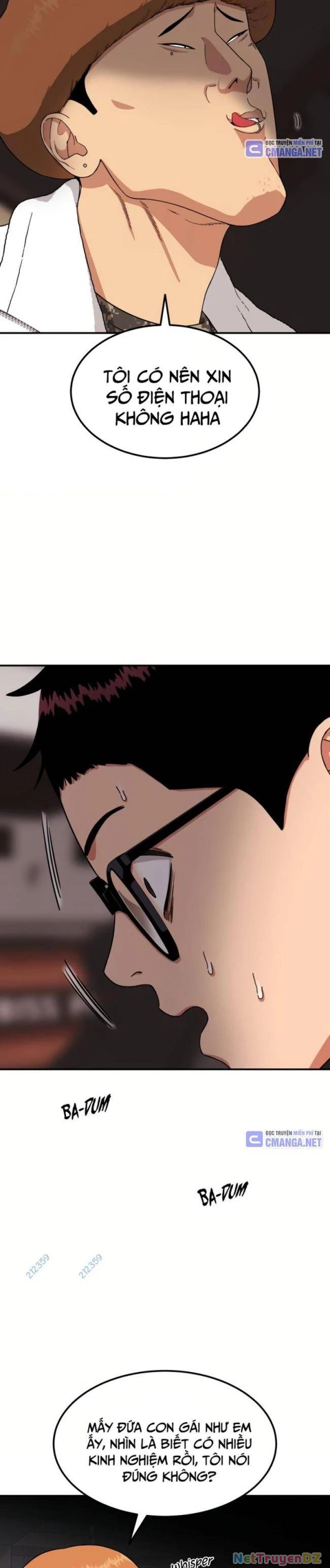 Huấn Luyện Chiến Đấu Siêu Cấp Chapter 15 - Trang 4