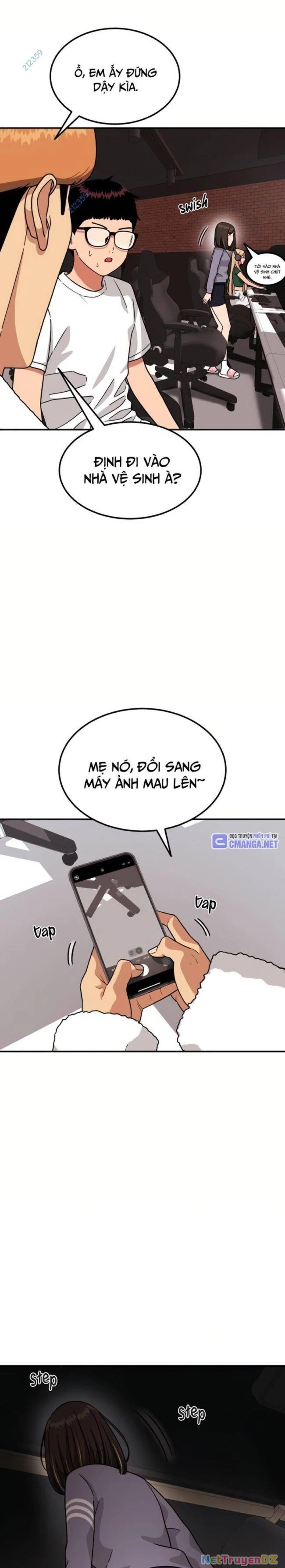 Huấn Luyện Chiến Đấu Siêu Cấp Chapter 15 - Trang 4