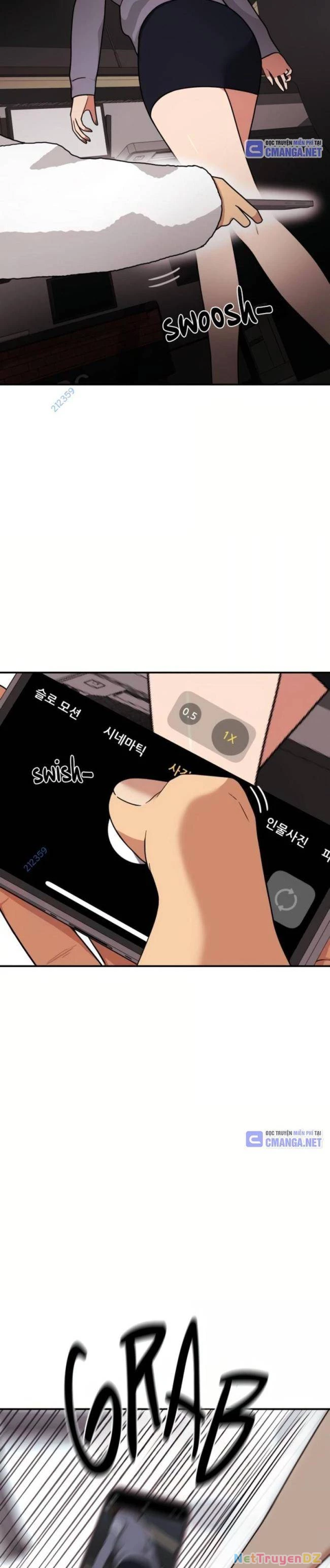 Huấn Luyện Chiến Đấu Siêu Cấp Chapter 15 - Trang 4