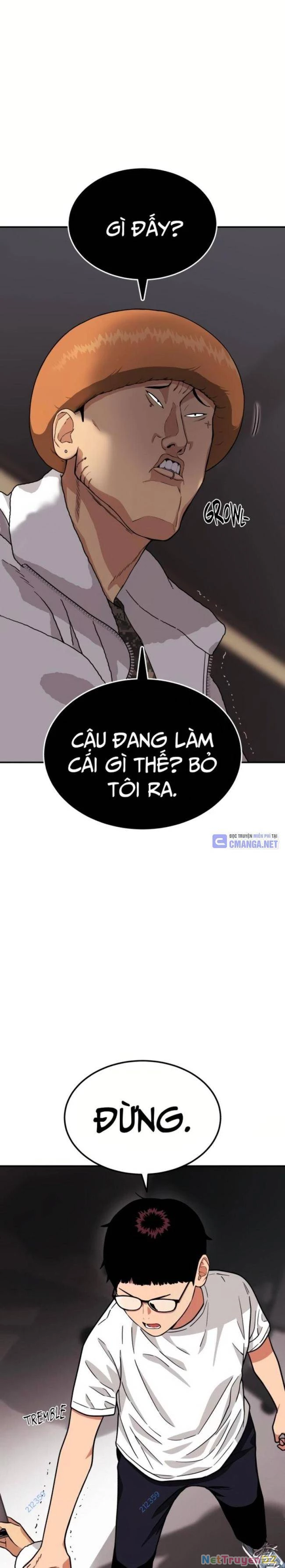 Huấn Luyện Chiến Đấu Siêu Cấp Chapter 15 - Trang 4
