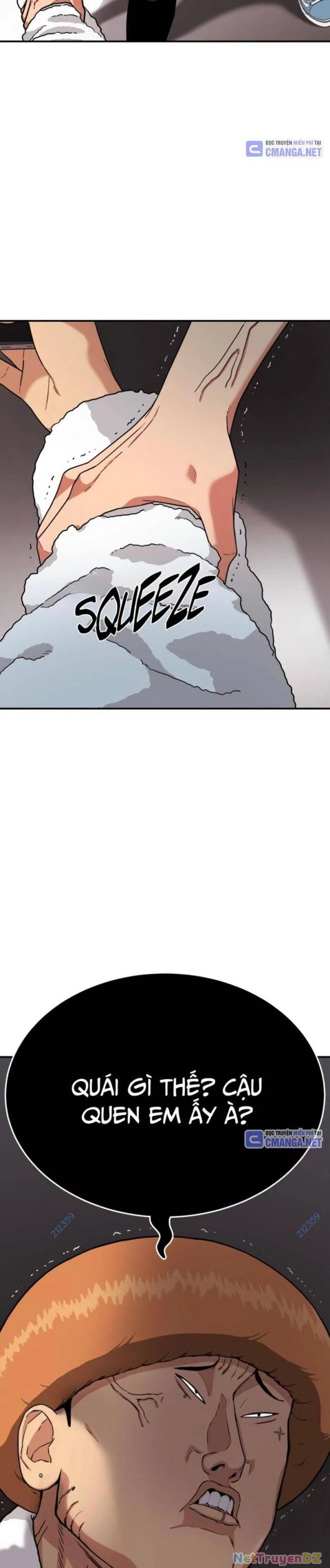 Huấn Luyện Chiến Đấu Siêu Cấp Chapter 15 - Trang 4
