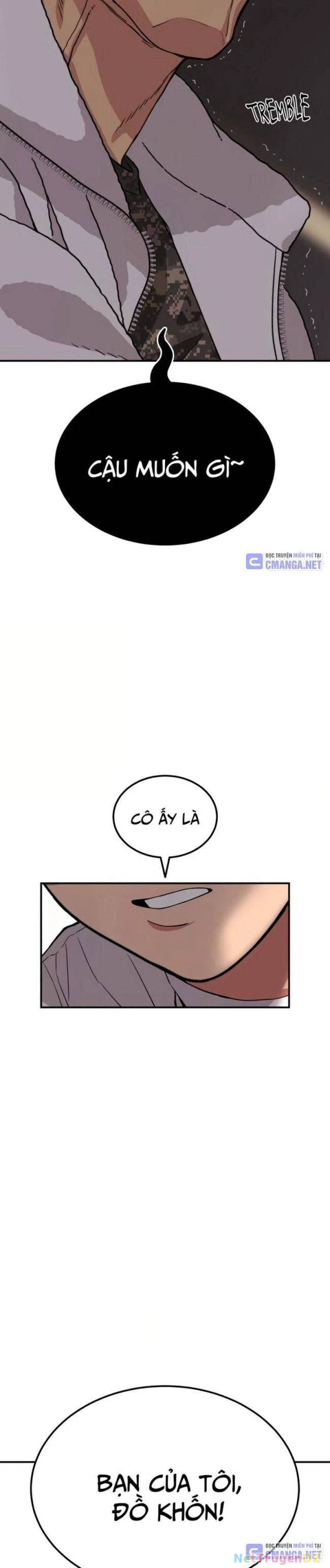 Huấn Luyện Chiến Đấu Siêu Cấp Chapter 15 - Trang 4