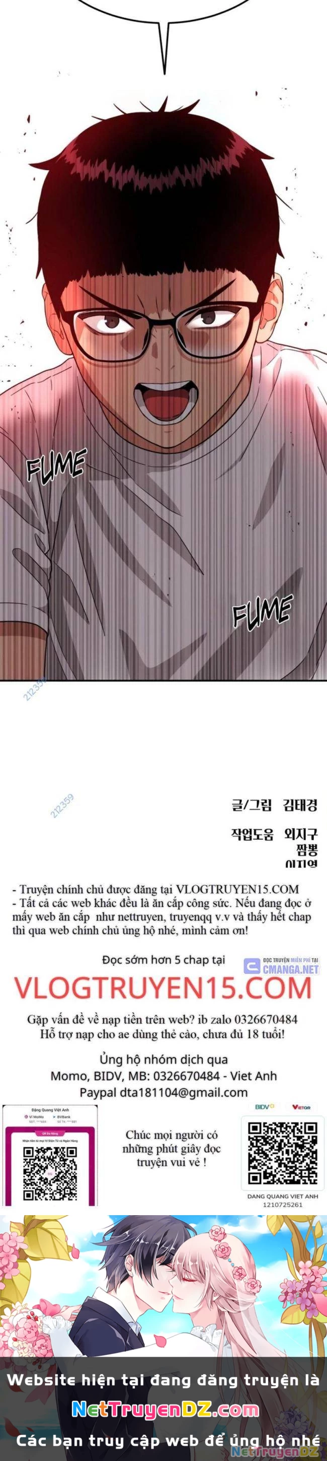 Huấn Luyện Chiến Đấu Siêu Cấp Chapter 15 - Trang 4