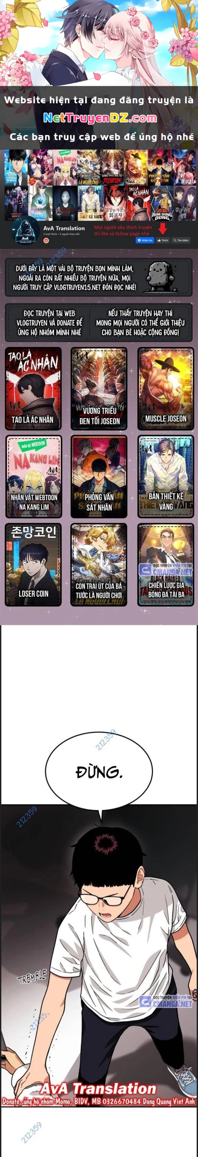 Huấn Luyện Chiến Đấu Siêu Cấp Chapter 16 - Trang 4