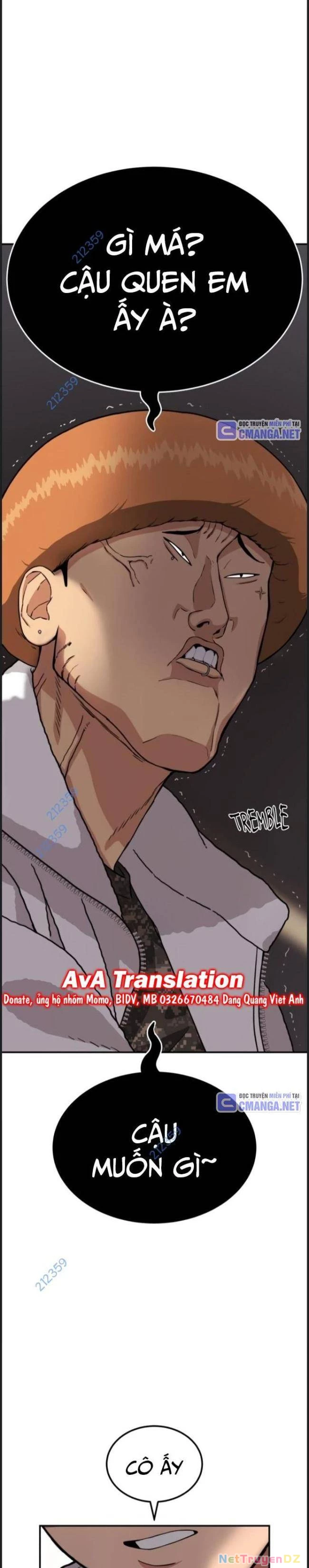 Huấn Luyện Chiến Đấu Siêu Cấp Chapter 16 - Trang 4