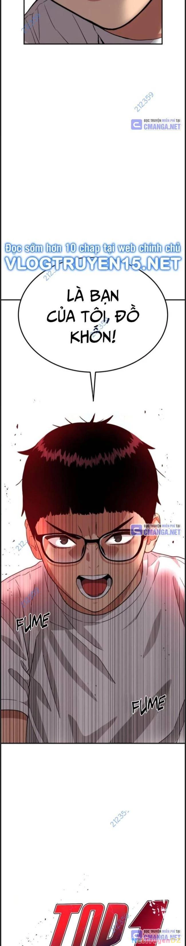 Huấn Luyện Chiến Đấu Siêu Cấp Chapter 16 - Trang 4