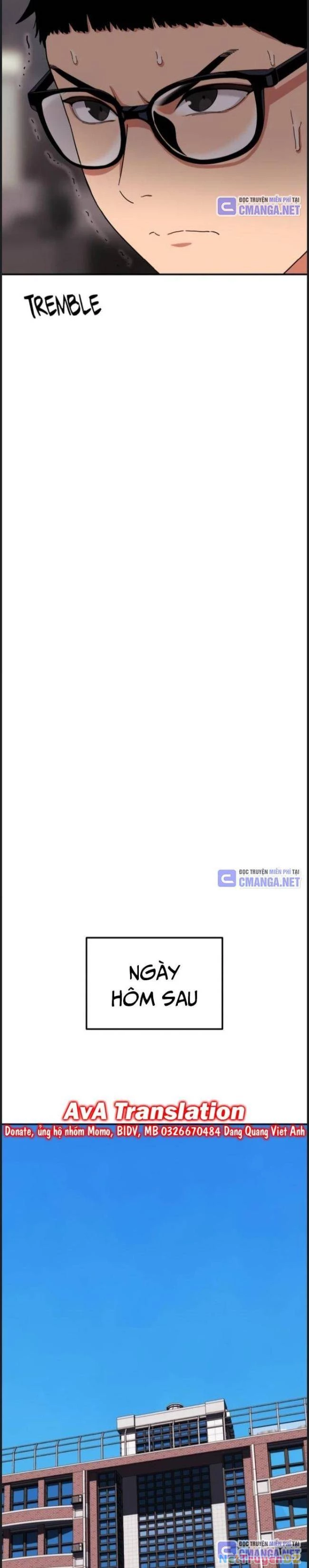 Huấn Luyện Chiến Đấu Siêu Cấp Chapter 16 - Trang 4