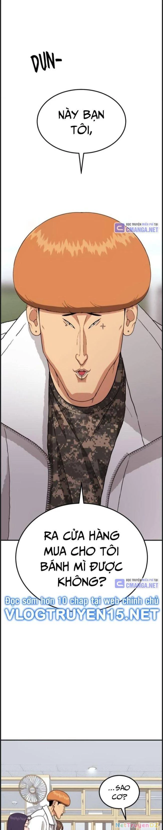 Huấn Luyện Chiến Đấu Siêu Cấp Chapter 16 - Trang 4