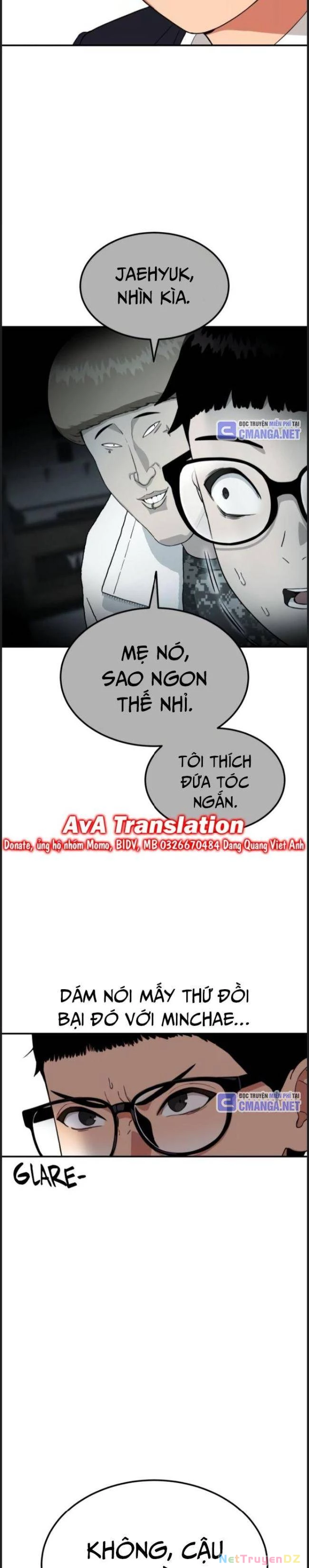 Huấn Luyện Chiến Đấu Siêu Cấp Chapter 16 - Trang 4