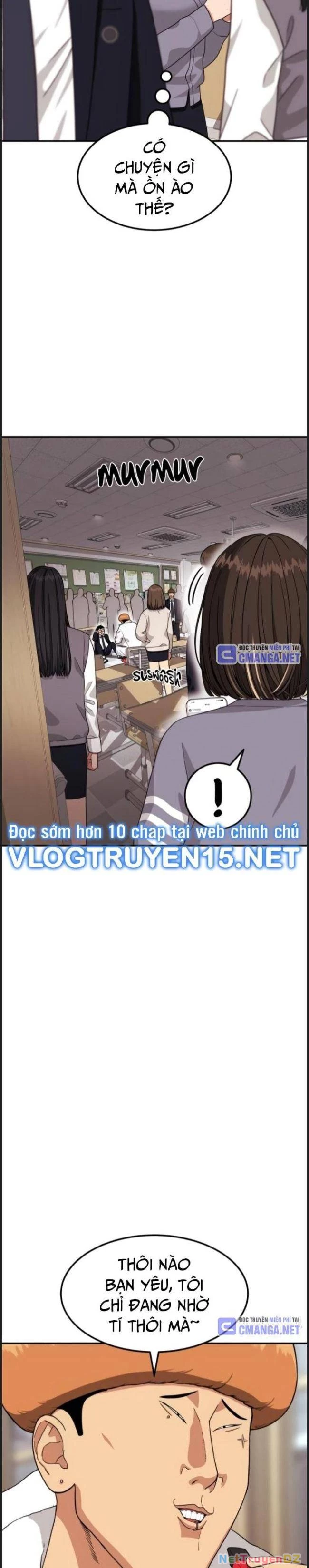 Huấn Luyện Chiến Đấu Siêu Cấp Chapter 16 - Trang 4