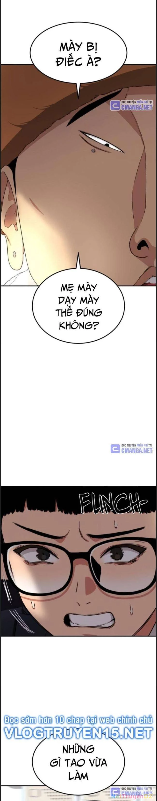 Huấn Luyện Chiến Đấu Siêu Cấp Chapter 16 - Trang 4