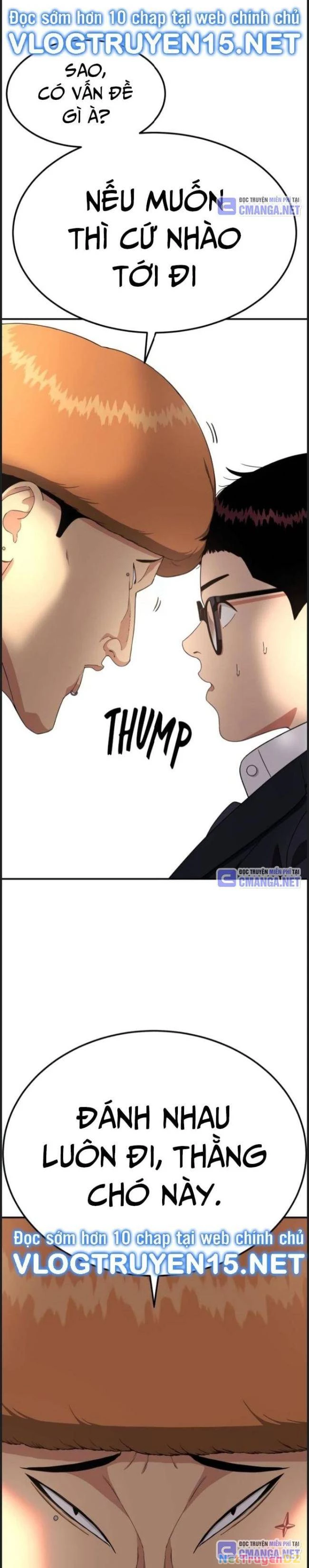 Huấn Luyện Chiến Đấu Siêu Cấp Chapter 16 - Trang 4