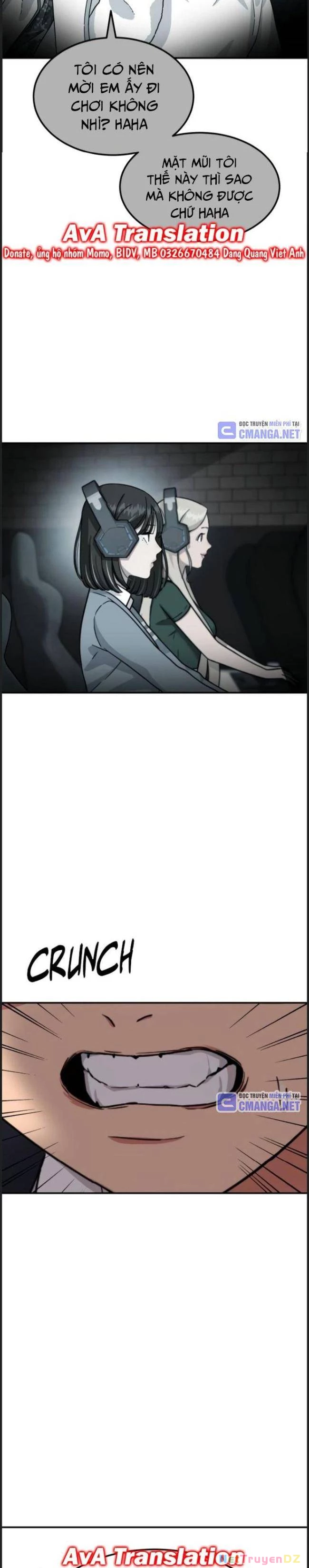 Huấn Luyện Chiến Đấu Siêu Cấp Chapter 16 - Trang 4