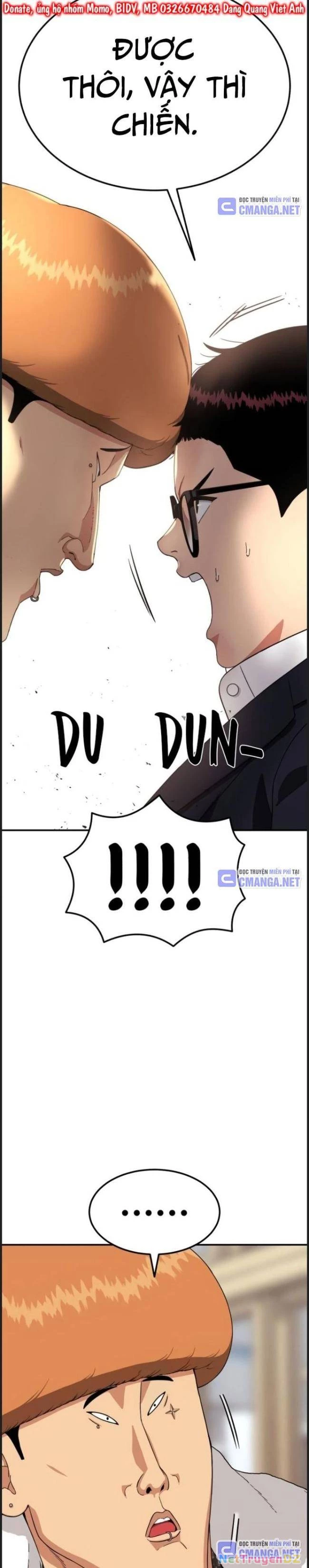 Huấn Luyện Chiến Đấu Siêu Cấp Chapter 16 - Trang 4