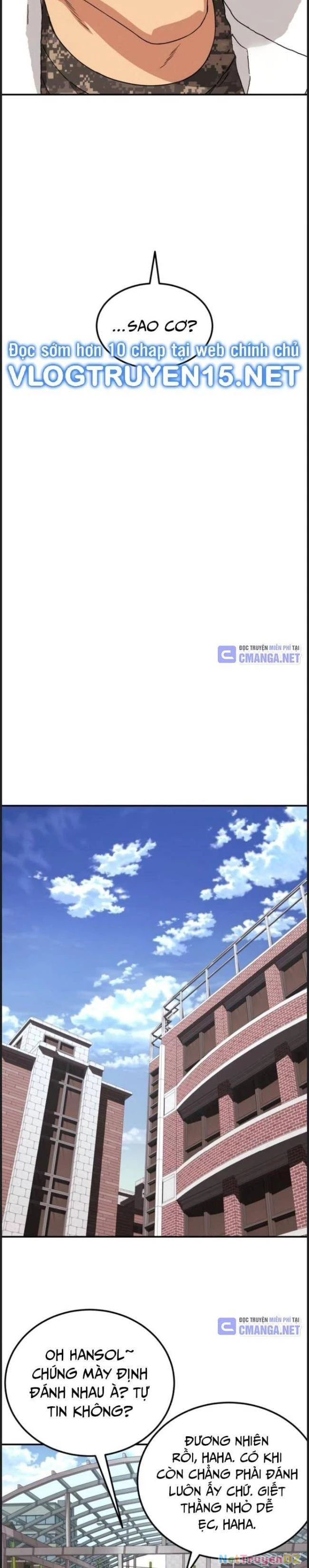 Huấn Luyện Chiến Đấu Siêu Cấp Chapter 16 - Trang 4