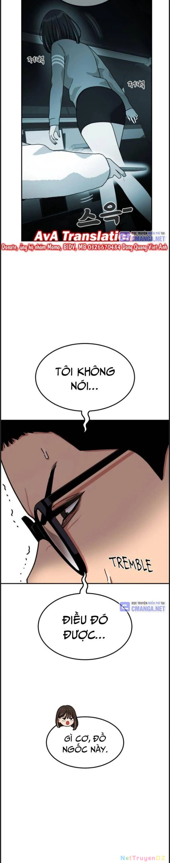 Huấn Luyện Chiến Đấu Siêu Cấp Chapter 16 - Trang 4